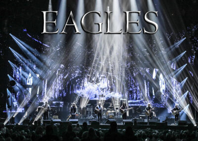 Eagles 2018 Tour